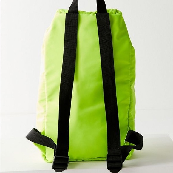 🛍HP🛍 Neon Backpack - Peters Mountain Works - Picture 3 of 4